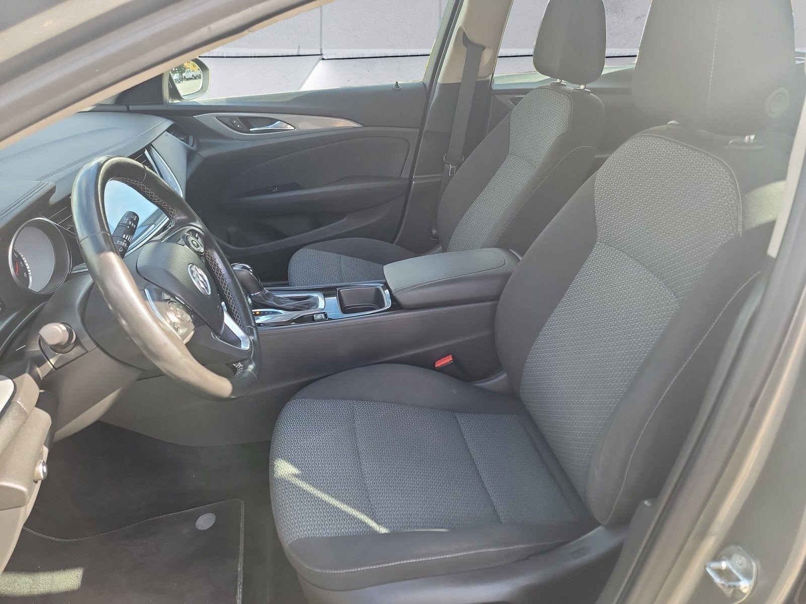 2018 Buick Regal TourX Preferred