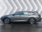 2018 Buick Regal TourX Preferred