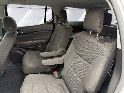 2017 GMC Acadia SLE