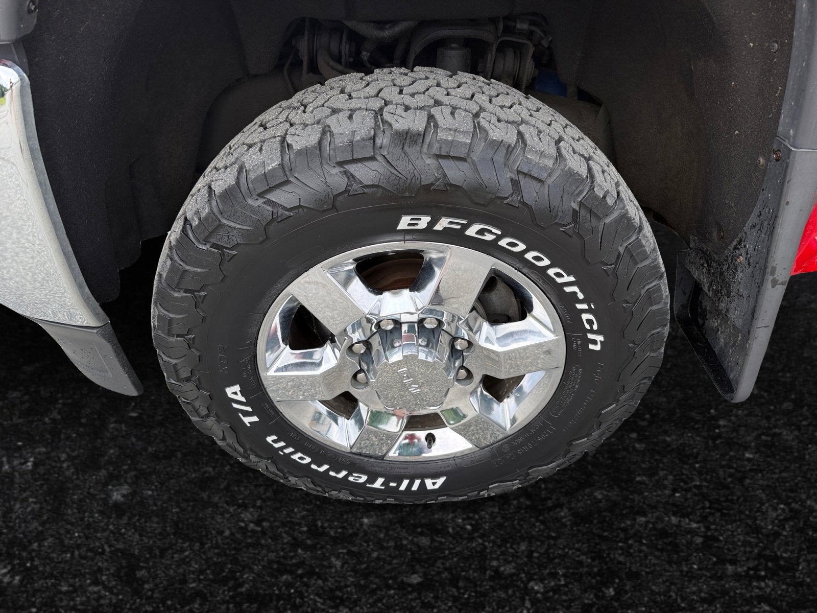 2019 GMC Sierra 2500 HD SLT
