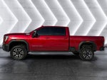 2024 GMC Sierra 2500 HD AT4X