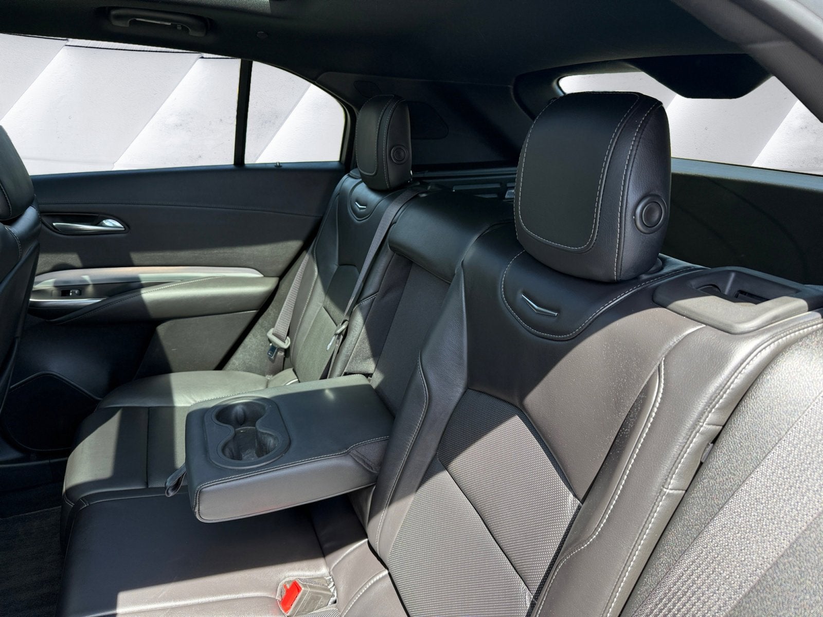 2020 Cadillac XT4 AWD Premium Luxury