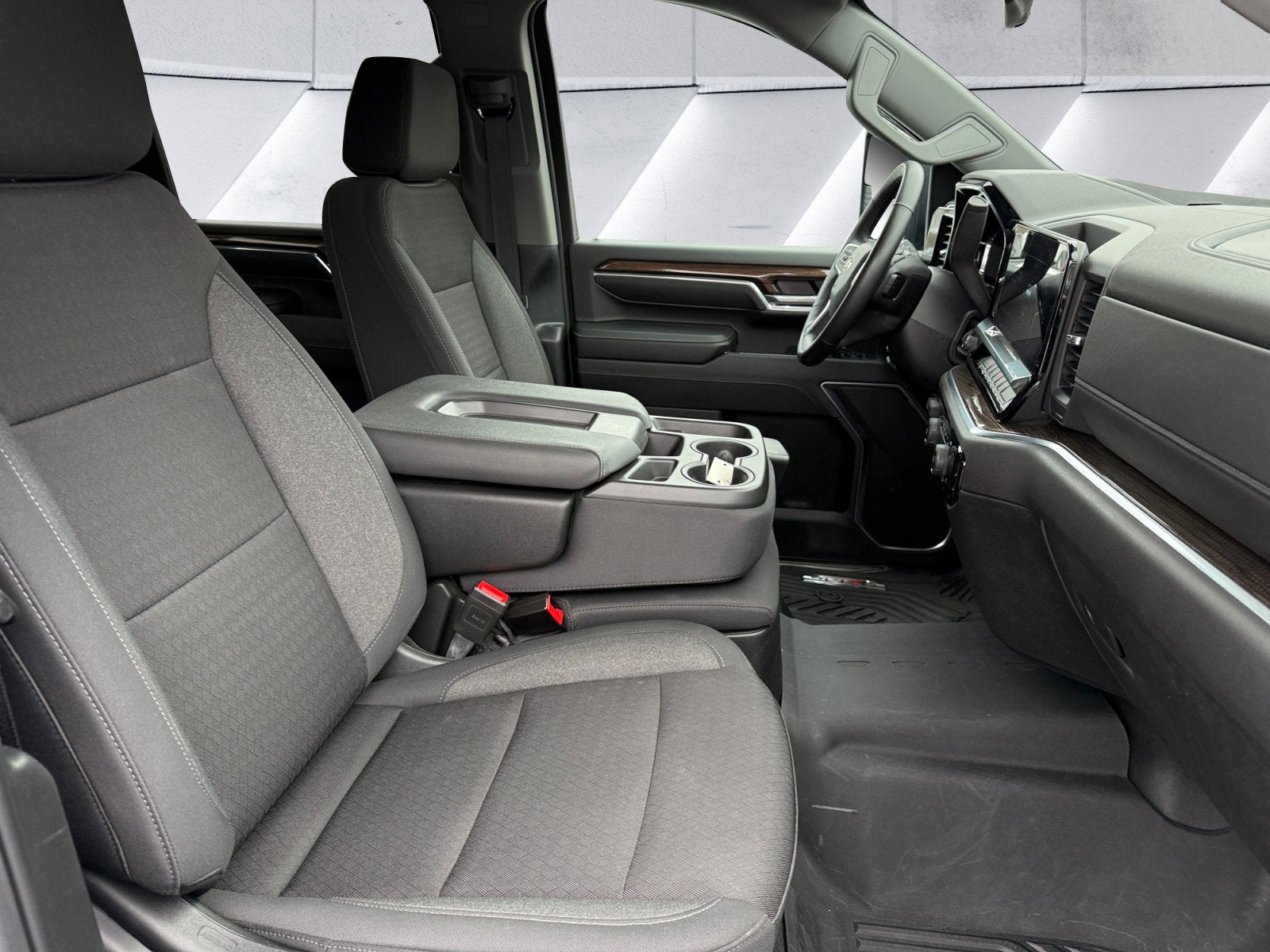 2024 Chevrolet Silverado 3500 HD LT