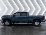 2024 Chevrolet Silverado 3500 HD LT