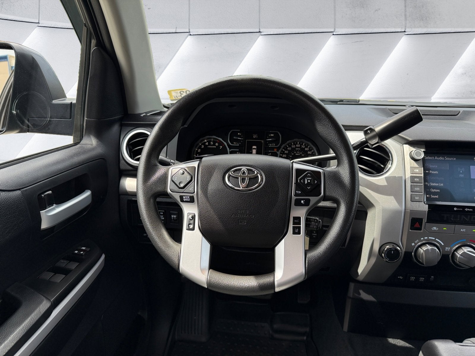 2021 Toyota Tundra 4WD SR