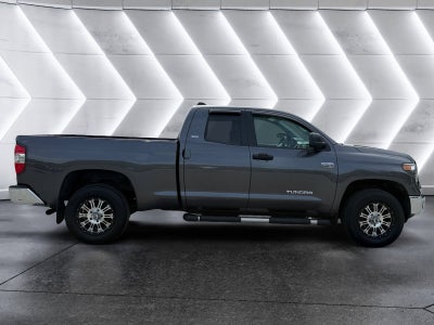 2021 Toyota Tundra 4WD SR