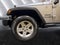 2018 Jeep Wrangler JK Unlimited Unlimited Sport