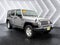 2018 Jeep Wrangler JK Unlimited Unlimited Sport