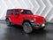 2019 Jeep Wrangler Unlimited Unlimited Sport S