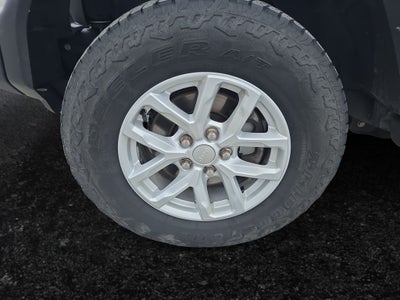 2023 Jeep Wrangler Sport RHD Right Hand Drive
