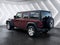 2021 Jeep Wrangler Sport Right Hand Drive
