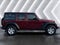 2021 Jeep Wrangler Sport Right Hand Drive