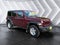 2021 Jeep Wrangler Sport Right Hand Drive