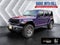 2026 Jeep Wrangler Rewind