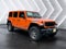 2026 Jeep Wrangler Rewind