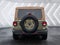 2026 Jeep Wrangler Willys "41 Edition