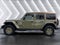 2026 Jeep Wrangler Willys "41 Edition