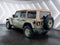 2026 Jeep Wrangler Willys "41 Edition