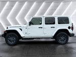 2026 Jeep Wrangler 85th Anniversary