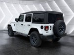2026 Jeep Wrangler 85th Anniversary