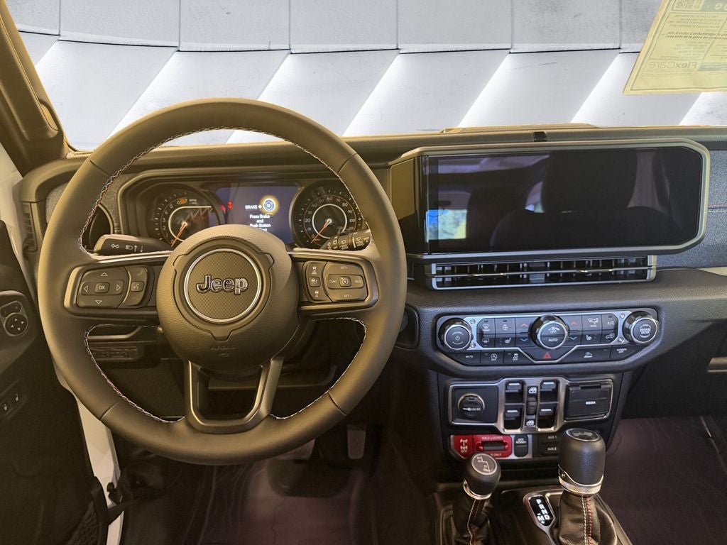 2026 Jeep Wrangler America 250th Anniversary Edition