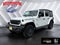 2026 Jeep Wrangler 85th Anniversary