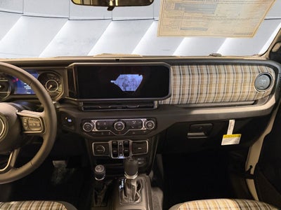 2026 Jeep Wrangler 85th Anniversary