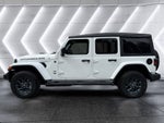 2026 Jeep Wrangler 85th Anniversary