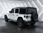 2026 Jeep Wrangler 85th Anniversary