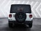 2026 Jeep Wrangler 85th Anniversary