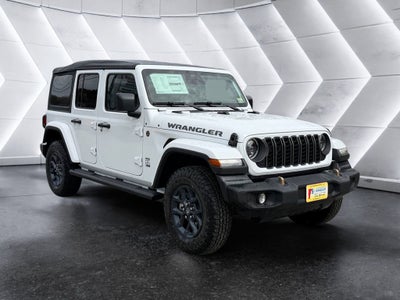 2026 Jeep Wrangler 85th Anniversary
