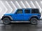 2026 Jeep Wrangler Sport RHD Right Hand Drive