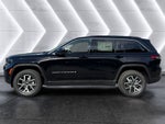 2027 Jeep Grand Cherokee Laredo X