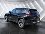 2027 Jeep Grand Cherokee Laredo X