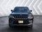 2027 Jeep Grand Cherokee Laredo X