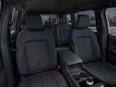 2026 Jeep Grand Cherokee Laredo X