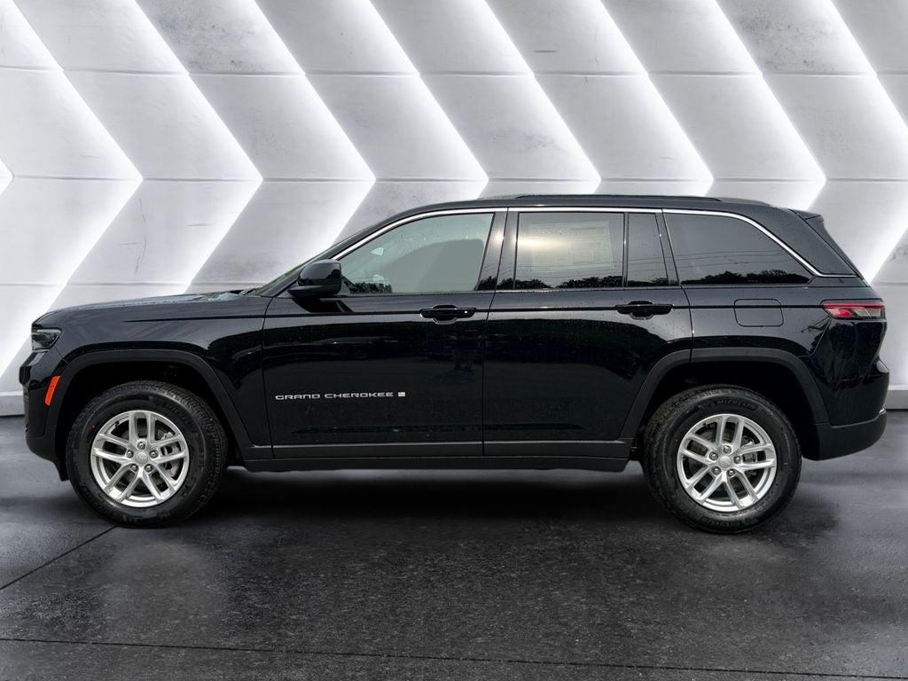 2026 Jeep Grand Cherokee Laredo X