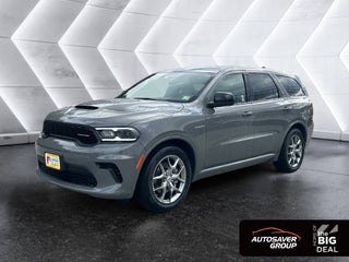 2026 Dodge Durango GT HEMI V8