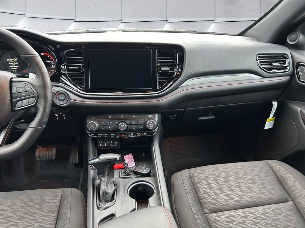 2026 Dodge Durango GT HEMI V8