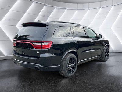 2026 Dodge Durango GT HEMI V8