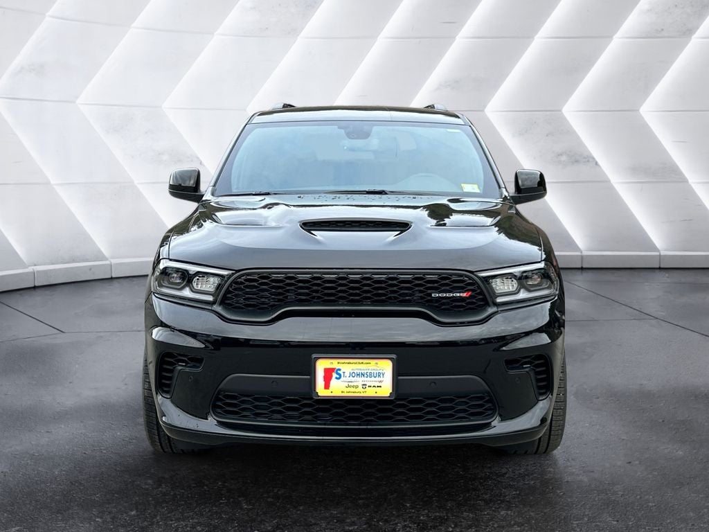 2026 Dodge Durango GT HEMI V8