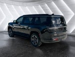 2026 Jeep Grand Wagoneer 4x4