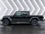 2026 Jeep Gladiator Willys