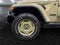 2026 Jeep Gladiator Willys "41 Edition