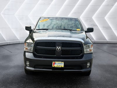 2019 RAM 1500 Classic Express