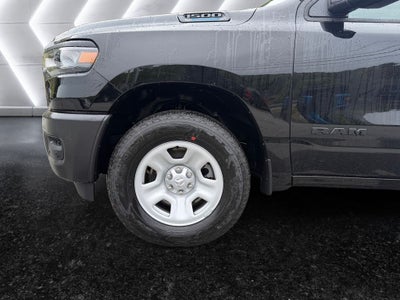 2027 RAM 1500 Tradesman