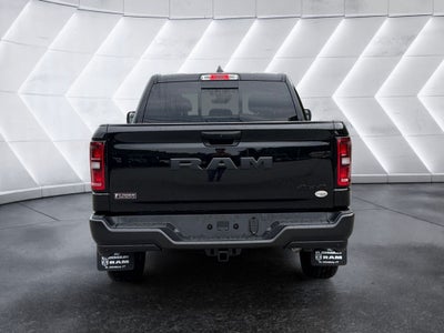 2027 RAM 1500 Tradesman