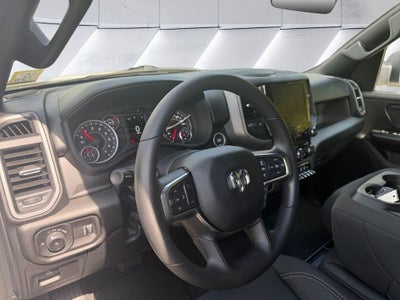 2027 RAM 1500 Tradesman