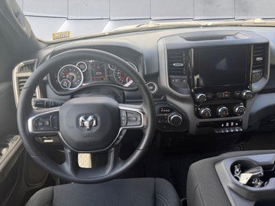 2027 RAM 1500 Tradesman