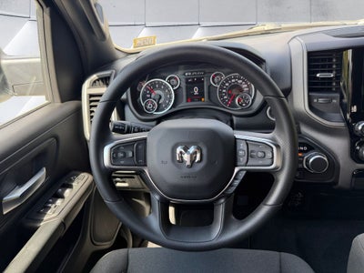 2027 RAM 1500 Tradesman
